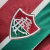 Camisa Fluminense Feminina 22/23 - Verde e Vermelho - Zeeta - Artigos Esportivos