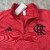 Conjunto Treino Flamengo 23/24 Masculino - Vermelho