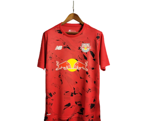Camisa Bragantino 22/23 - Vermelho