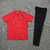 Kit de Treino Milan - Polo na internet