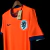 Camisa Holanda I 24/25 Torcedor - Laranja