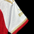 Camisa Arsenal 23/24 Home - Vermelho - Zeeta - Artigos Esportivos