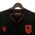 Camisa Albânia III 2025/26 Torcedor - Preta