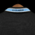 Camisa Lazio II Retrô 1998/99 Masculina Torcedor - Preta