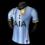 Camisa Tottenham II 2024/25 Jogador Masculina - Azul