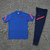 Kit Treino Atlético de Madrid - Polo na internet
