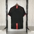 Camisa Manchester United II 2007/08 - Preta - comprar online
