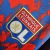 Camisa Lyon 22/23 - Vermelho e Azul na internet