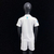Conjunto Infantil Al Nassr III 23/24 - Masculino - comprar online