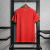 Camisa Marrocos 22/23 - Vermelho - Zeeta - Artigos Esportivos