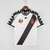 Camisa Vasco 2000 Retrô - Branco
