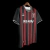 Camisa Bohemia FC I 2024 Torcedor - Vermelho e Preto