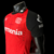 Camisa Bayer Leverkusen I 2024/25 Jogador - Vermelha