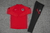 Kit Treino Atlético de Madrid - Manga Longa na internet