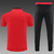 Kit de Treino Manchester United - Polo - loja online
