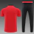 Kit de Treino Manchester United - Polo - loja online