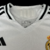 Camisa Real Madrid I 2024/25 Jogador - Branca