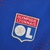 Camisa Lyon 22/23 - Azul na internet