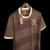 Camisa Flamengo Identidade 2024 - Marrom