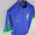 Camisa Brasil Copa 2022 - Azul na internet