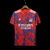 Camisa Lyon 22/23 - Vermelho e Azul
