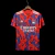 Camisa Lyon 22/23 - Vermelho e Azul