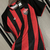Camisa Vitória I 2023 Masculina Vermelha e Preta - loja online