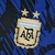 Camisa Argentina 22/23 - Azul e Preto na internet