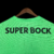 Camisa Sporting III 2024/25 Torcedor Masculina - Verde