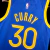 Regata NBA Golden State Warriors Icon Edition 24/25 Stephen Curry na internet