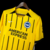 Camisa Brighton II 2024/25 Torcedor - Amarela