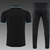 Kit Treino Olympique de Marseille - Polo na internet