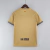 Camisa Barcelona 22/23 - Dourado - comprar online