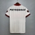 Camisa Flamengo Retrô Aniversário de 100 anos - Branco - comprar online