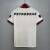 Camisa Flamengo Retrô Aniversário de 100 anos - Branco - comprar online
