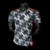 Camisa Flamengo III 2024/25 Jogador Masculina - Preta