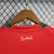 Camisa Marrocos 22/23 - Vermelho - loja online