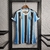 Camisa Grêmio Feminina 22/23 - Azul e Preto