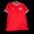 Camisa Dinamarca I 2024/25 Torcedor - Vermelha