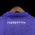 Camisa Fiorentina I 2024/25 Torcedor - Roxa - Zeeta - Artigos Esportivos