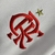 Camisa Flamengo Feminina 22/23 - Branco - Zeeta - Artigos Esportivos