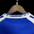 Conjunto Infantil Cruzeiro 2025/26 Masculino - Azul