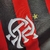 Camisa Flamengo Feminina 22/23 - Vermelho e Preto na internet