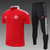 Kit de Treino Bayern de Munique - Polo