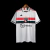 Camisa São Paulo 23/24 Home - Branco 