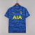 Camisa Tottenham 22/23 Edição Especial - Azul