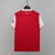 Camisa Arsenal 22/23 - Vermelho e Branco - comprar online