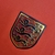 Camisa Inglaterra 2022 - Laranja - comprar online