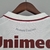 Camisa Fluminense 11/12 Retrô Aniversário de 100 anos - Branco - Zeeta - Artigos Esportivos