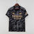 Camisa Arsenal 22/23 - Preto e Cinza